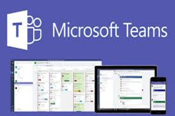  دعوة للتسجيل في منصة Microsoft Teams